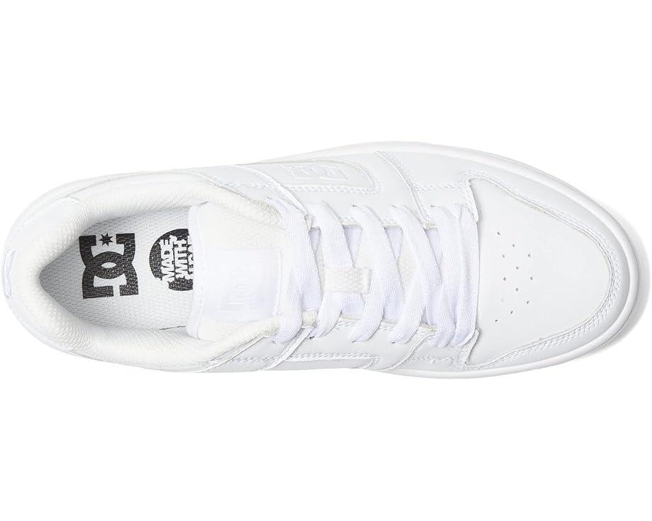 Cure Hi Top Product Image
