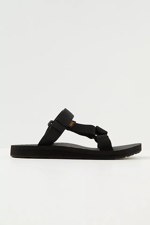 Teva Universal Slide Sandals Product Image