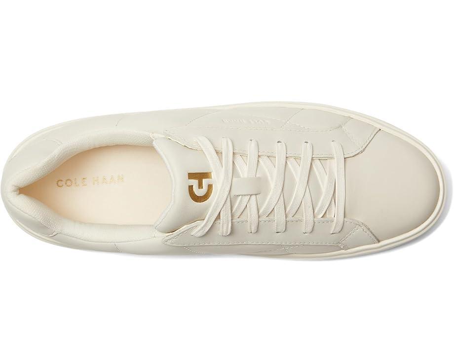 Grand Crosscourt Daily Sneakers Product Image