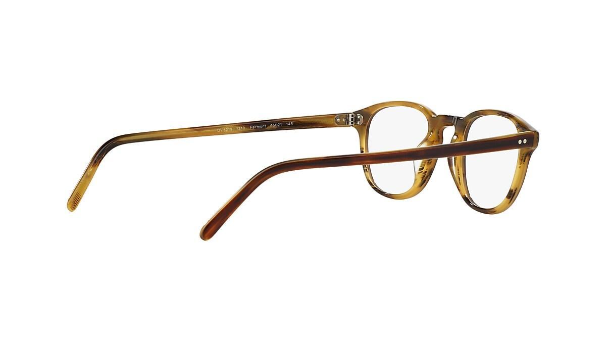 Fairmont 0OV5219__1310 Product Image