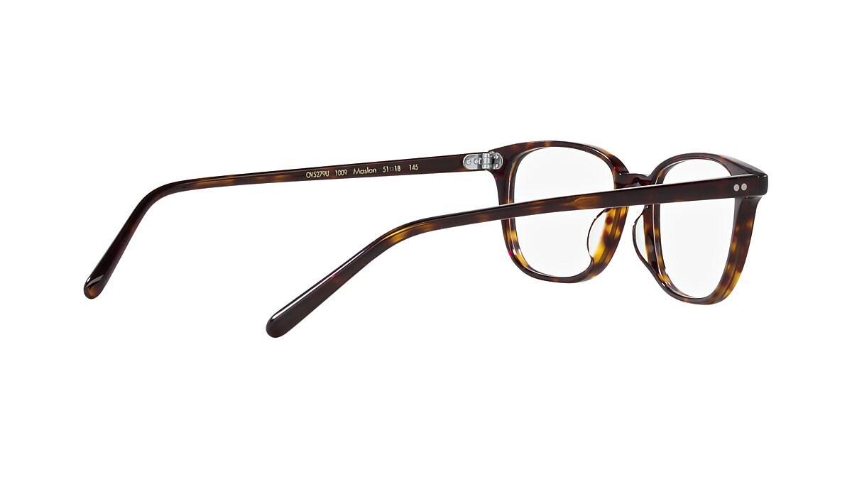 Maslon 0OV5279U__1009 Product Image