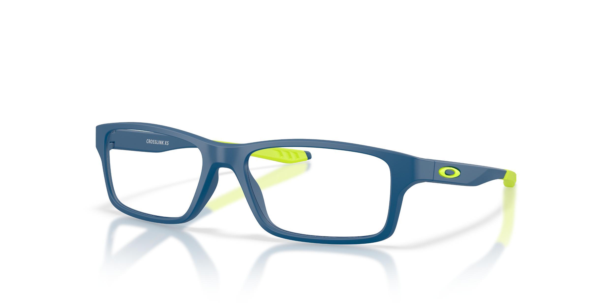 Oakley Men's Crosslink® Xs (youth Fit) Eyeglasses Product Image