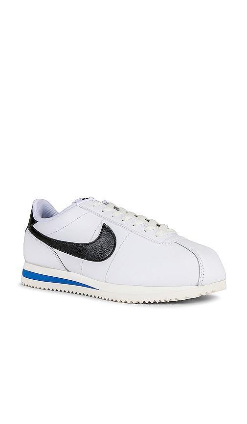 Nike Women's Cortez Leather Shoes Product Image