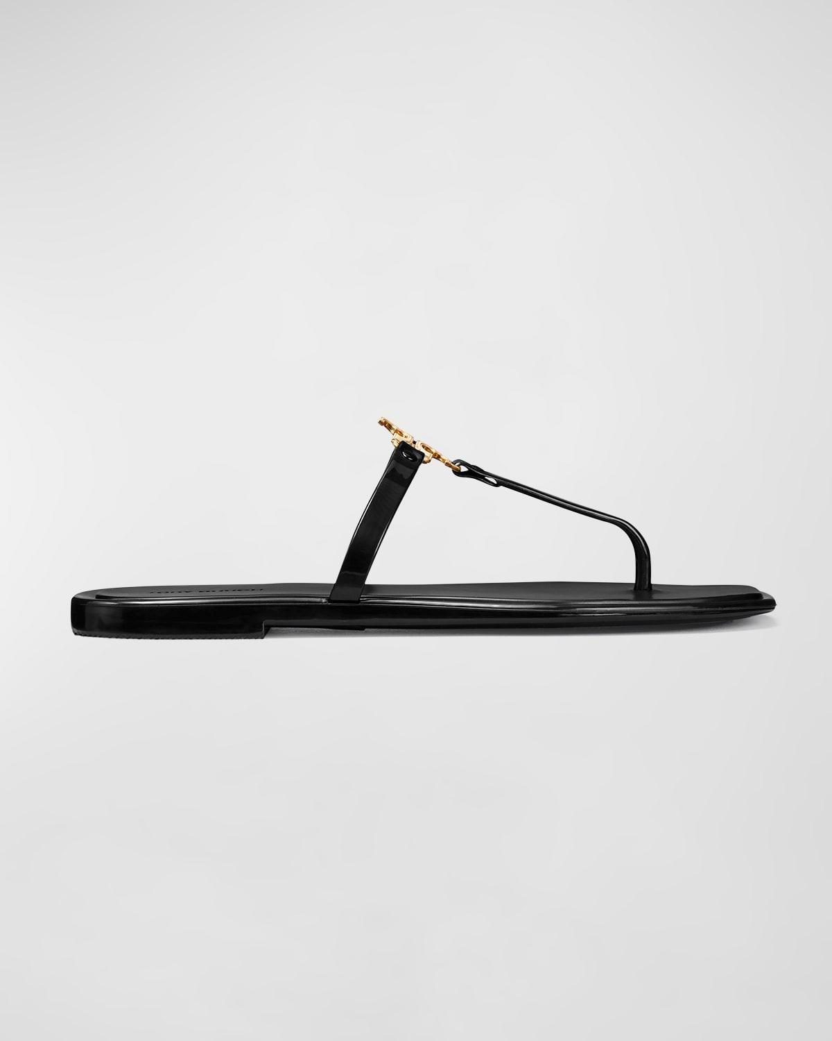 Womens Roxanne Jelly Thong Sandals Product Image