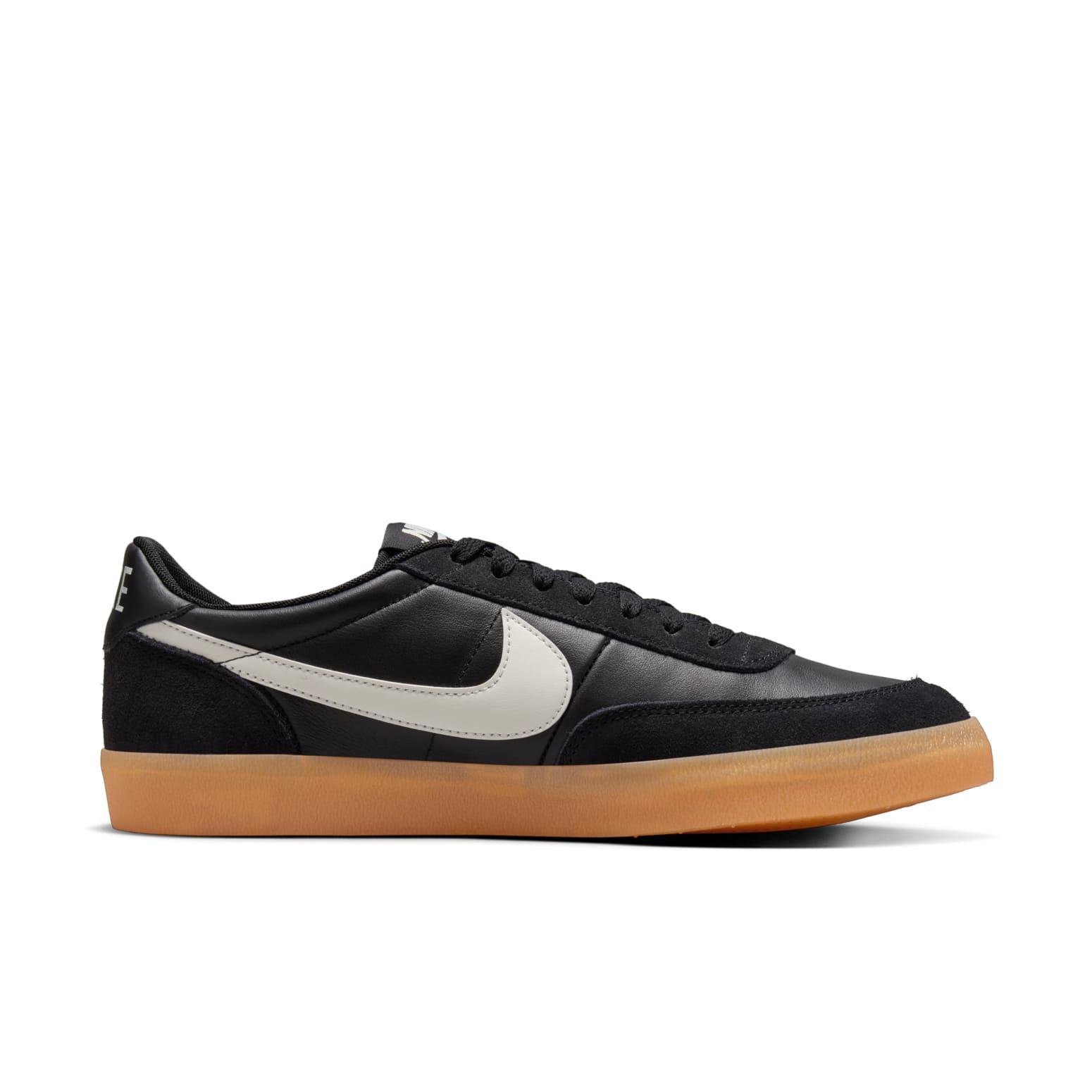 Black Killshot 2 Leather Sneakers Product Image