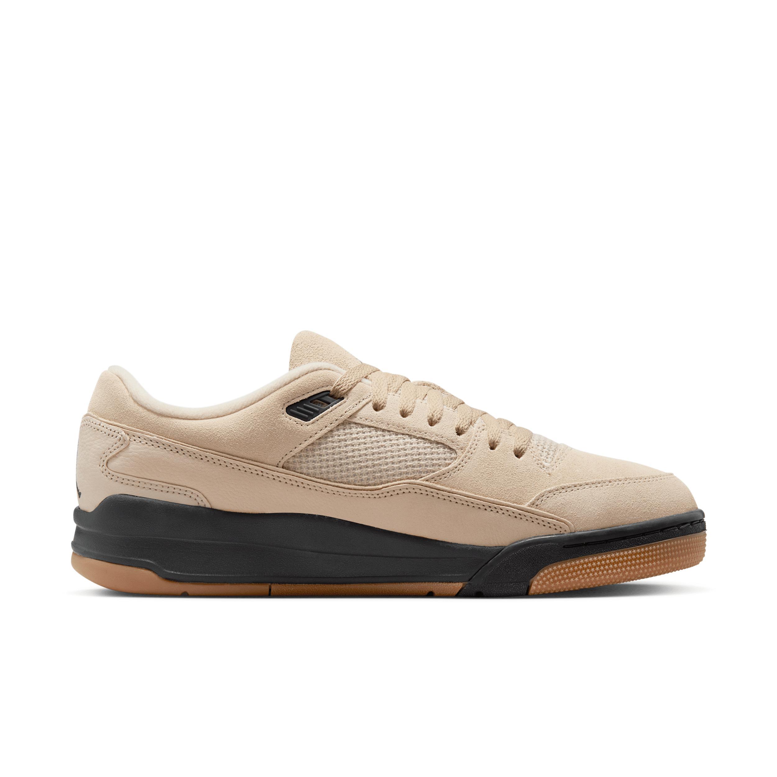 Men's Jordan Flight Court Shoes Product Image