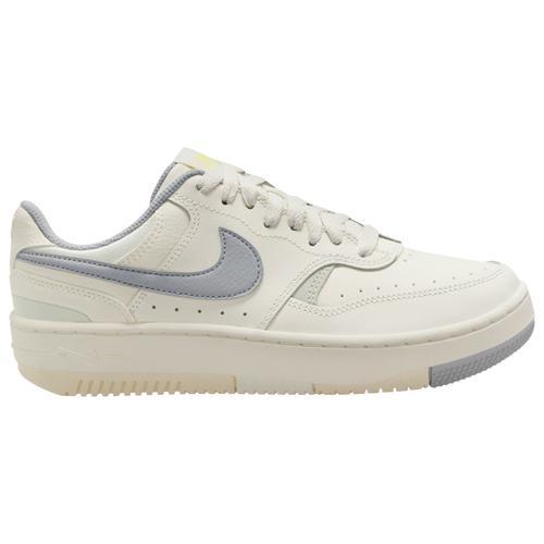 Nike Womens Nike Gamma Force - Womens Shoes Soft Pearl/Elemental Pink Product Image
