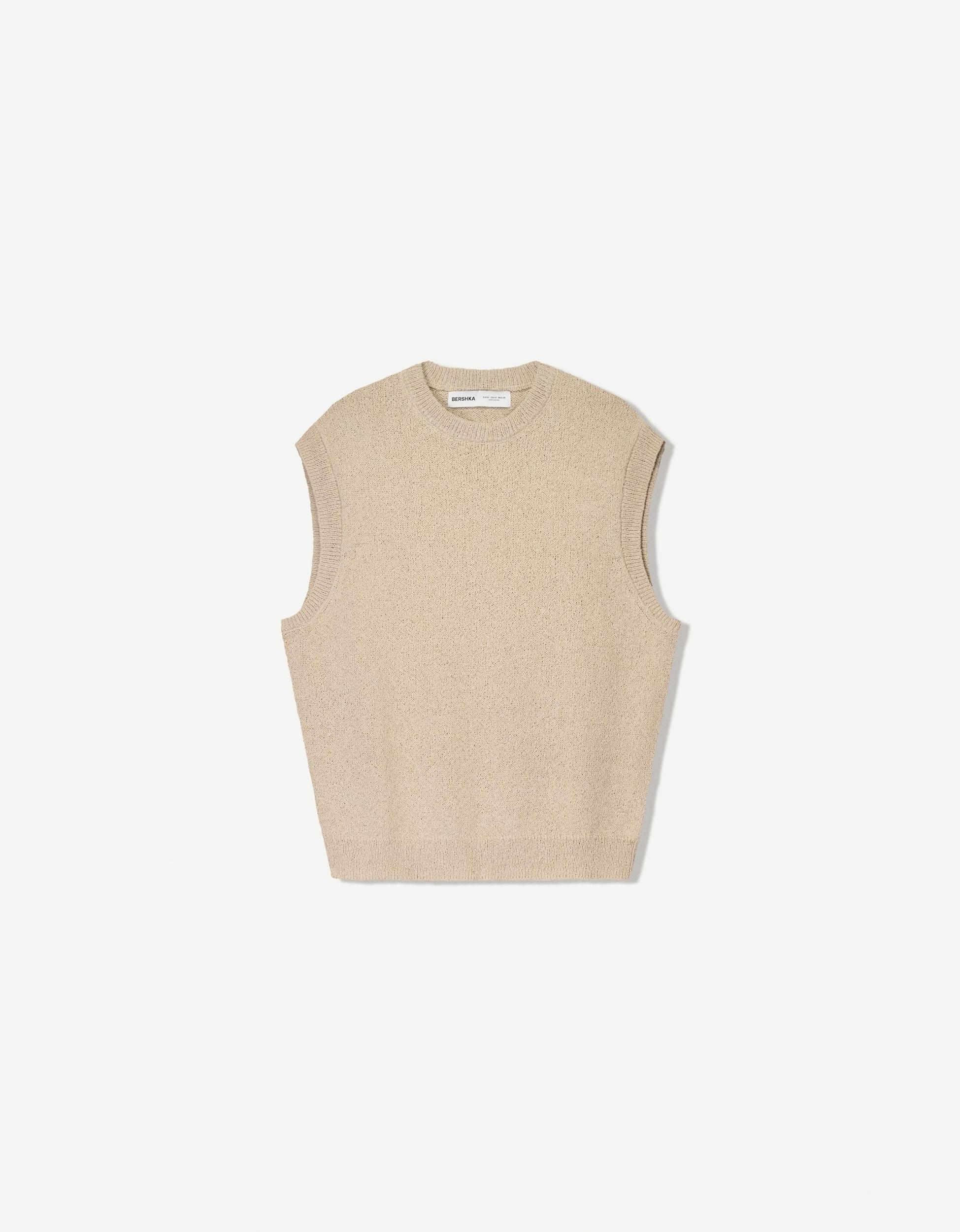 Rustic vest Product Image