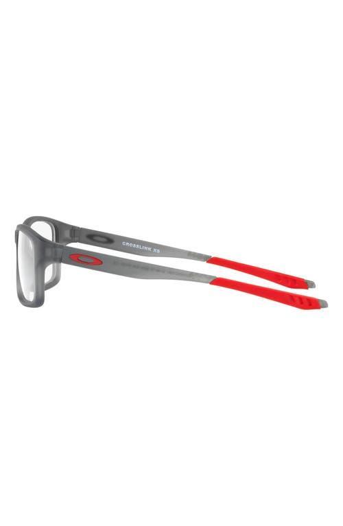Oakley Men's Crosslink® Xs (youth Fit) Eyeglasses Product Image