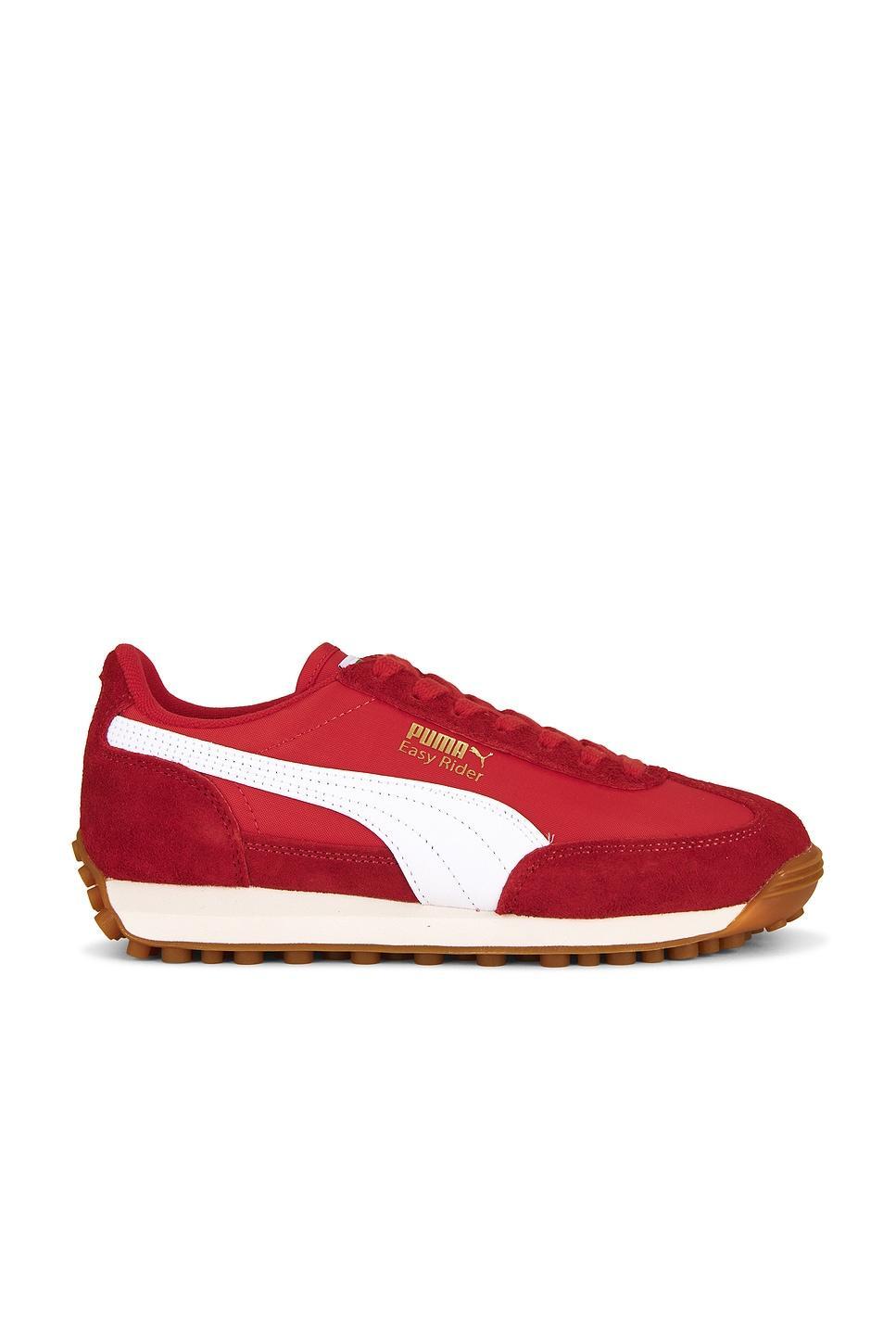 Easy Rider Vintage Sneaker Product Image