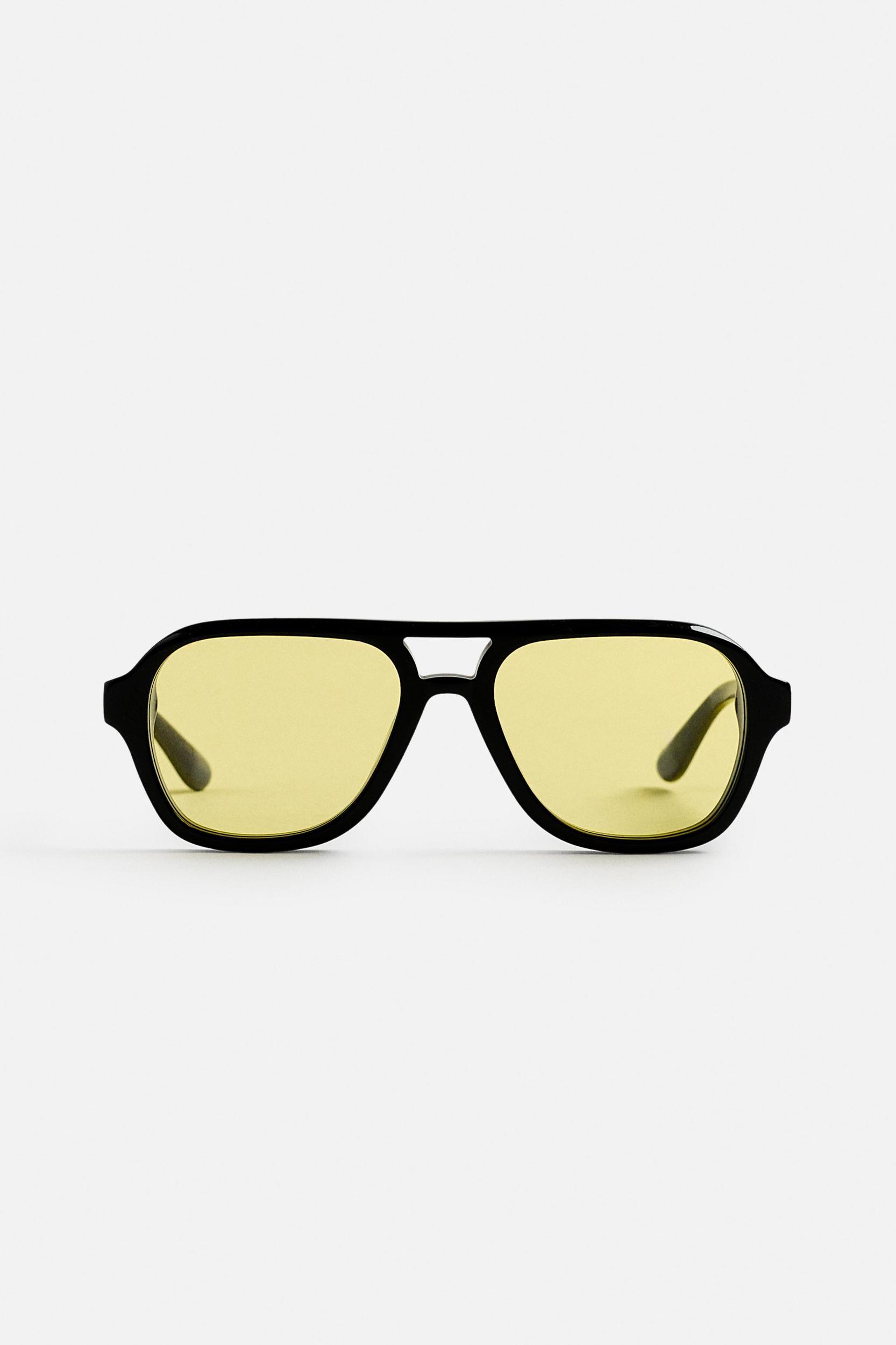 SQUARE SUNGLASSES Product Image