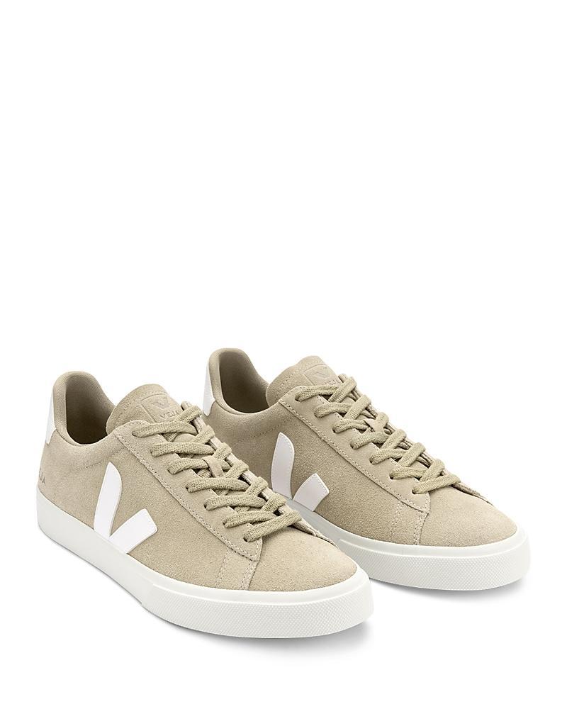 Veja Campo Sneakers Extra White/Black 43 Product Image
