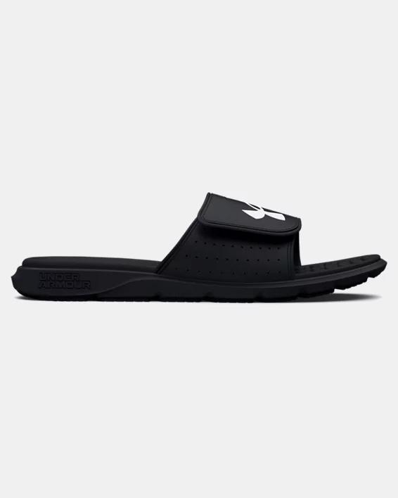 Under Armour Mens Ignite Pro Slide Sandals Product Image
