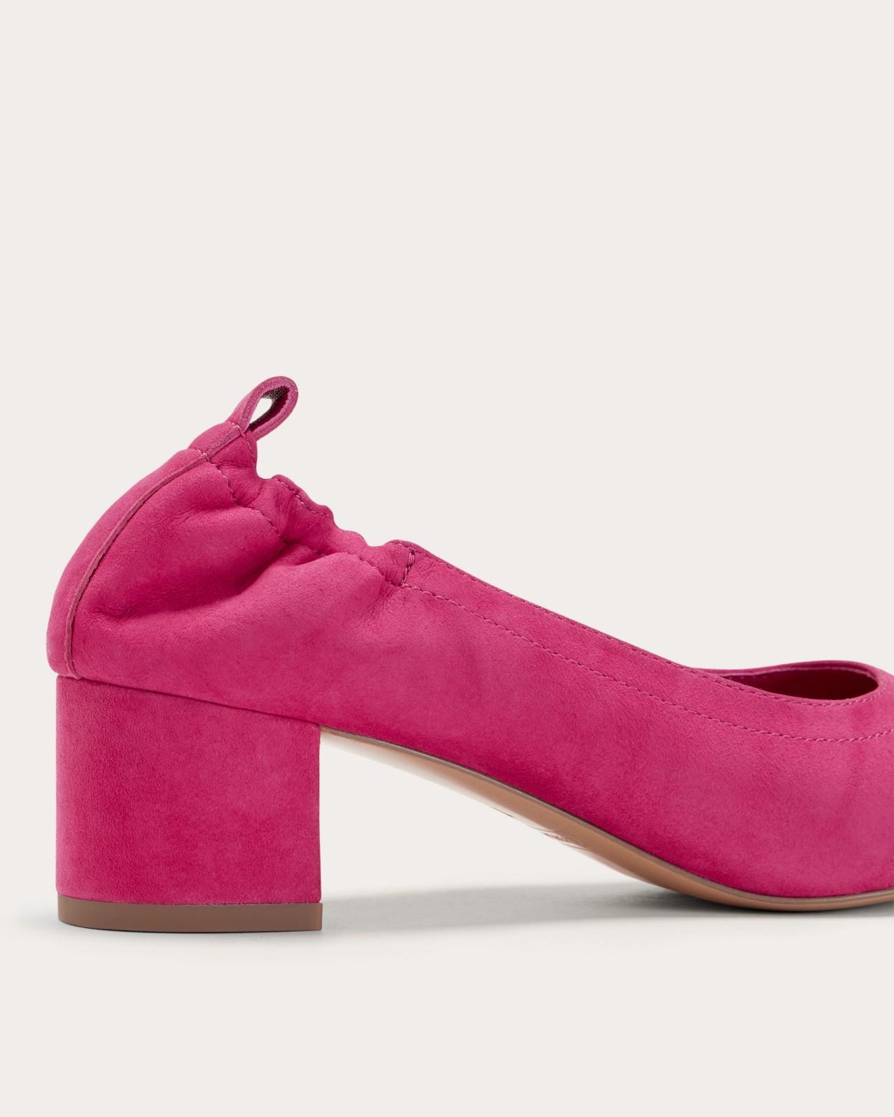 The Day Heel Product Image