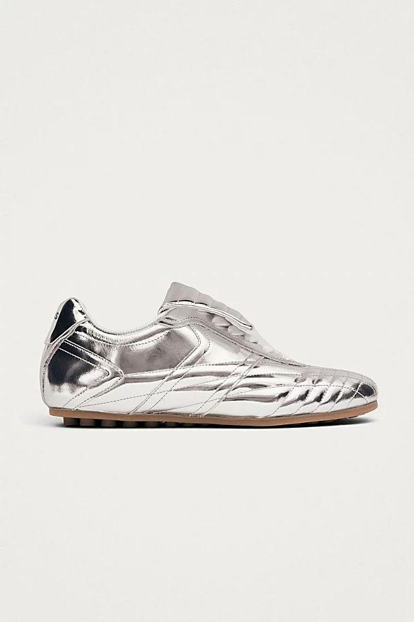 ALOHAS Tb.99 Leather Padded Sneaker Womens at Urban Outfitters Product Image
