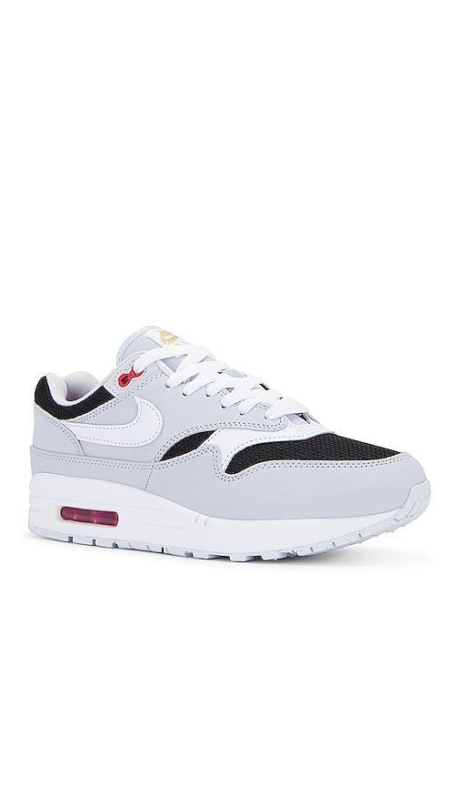 Nike Men's Air Max 1 Premium Shoes Product Image