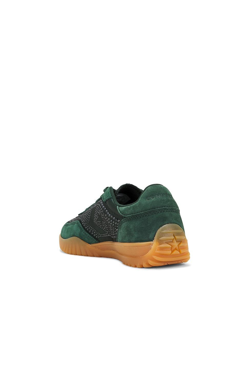 Run Star Trainer Sneaker Converse Product Image