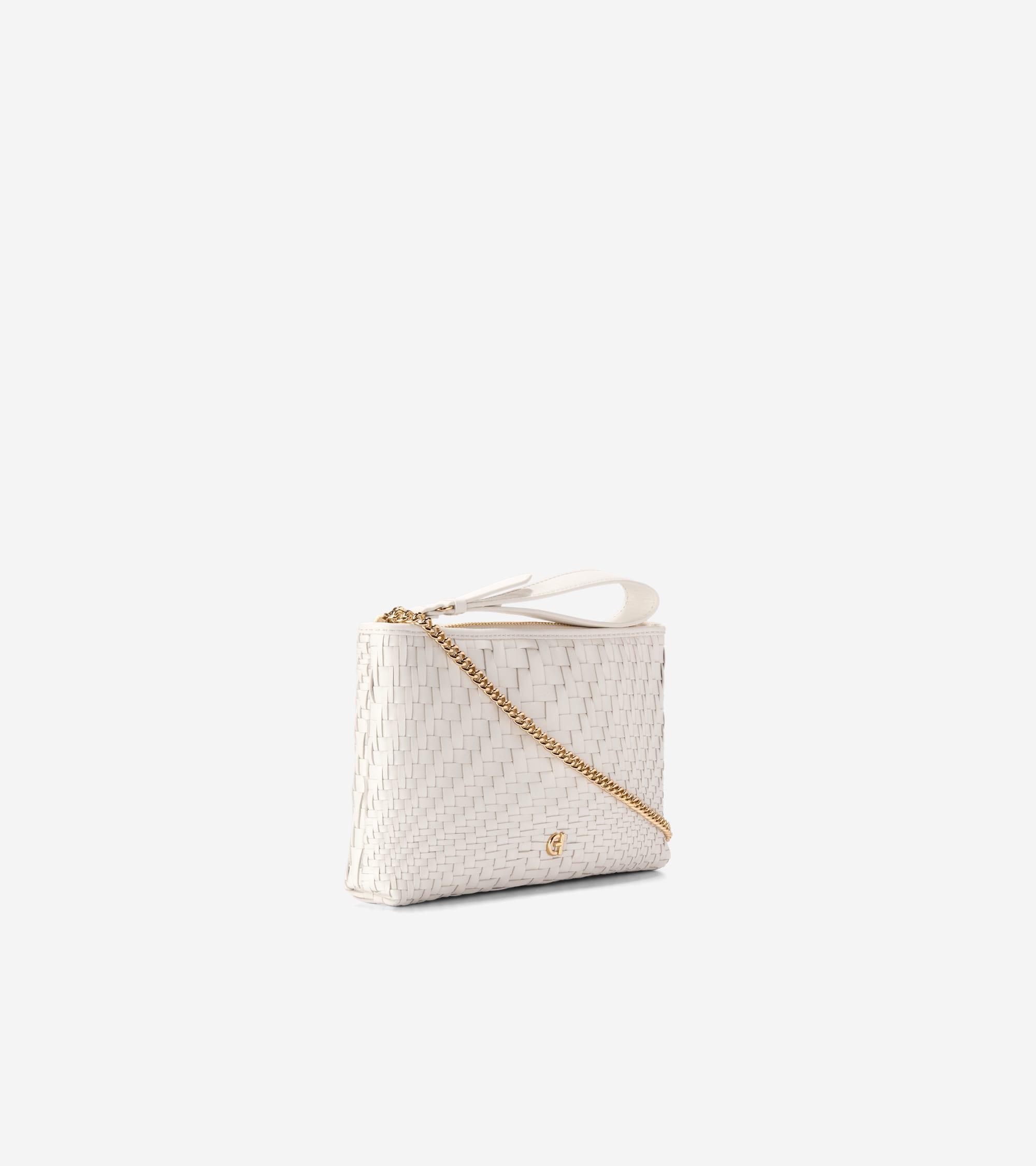 Women's Amagansett Straw Tote Bag Product Image