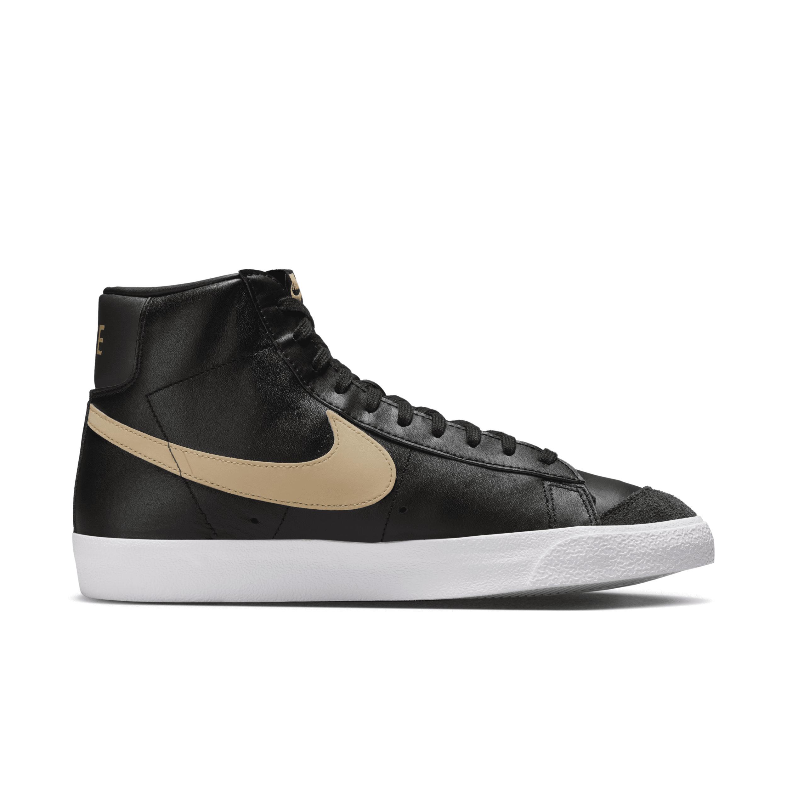Nike Blazer Mid '77 Vintage Men's Shoes Product Image
