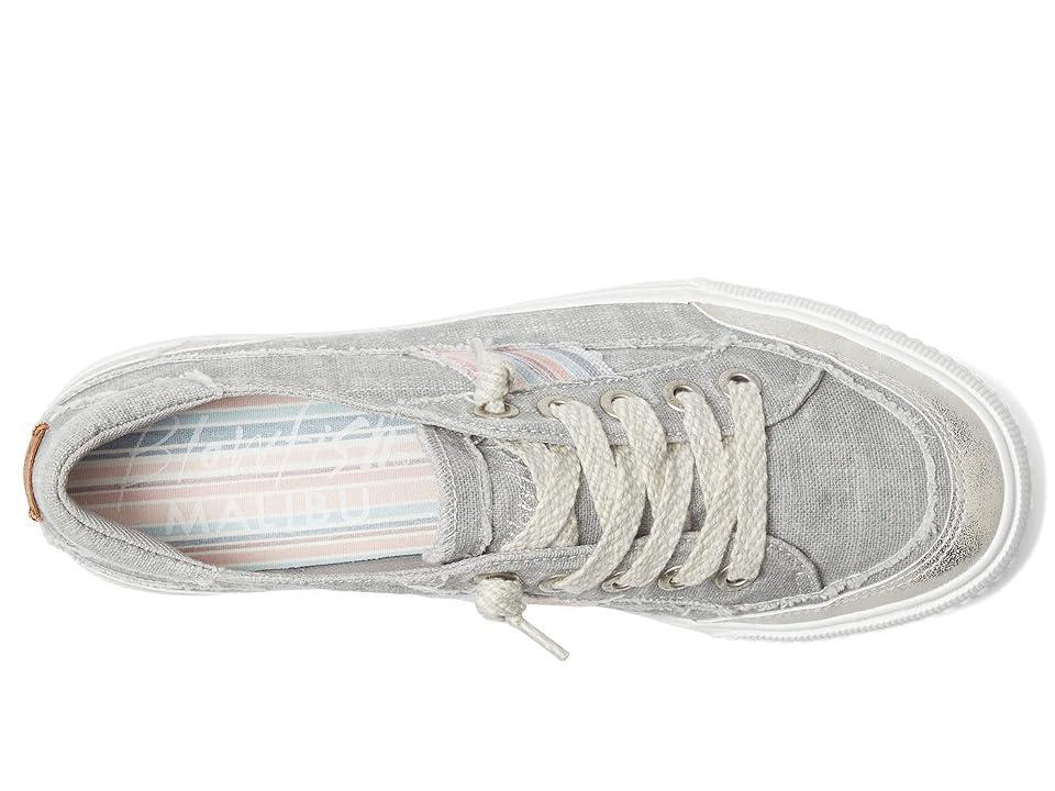 Blowfish Malibu Alex Womens Slip-on Sneakers Product Image