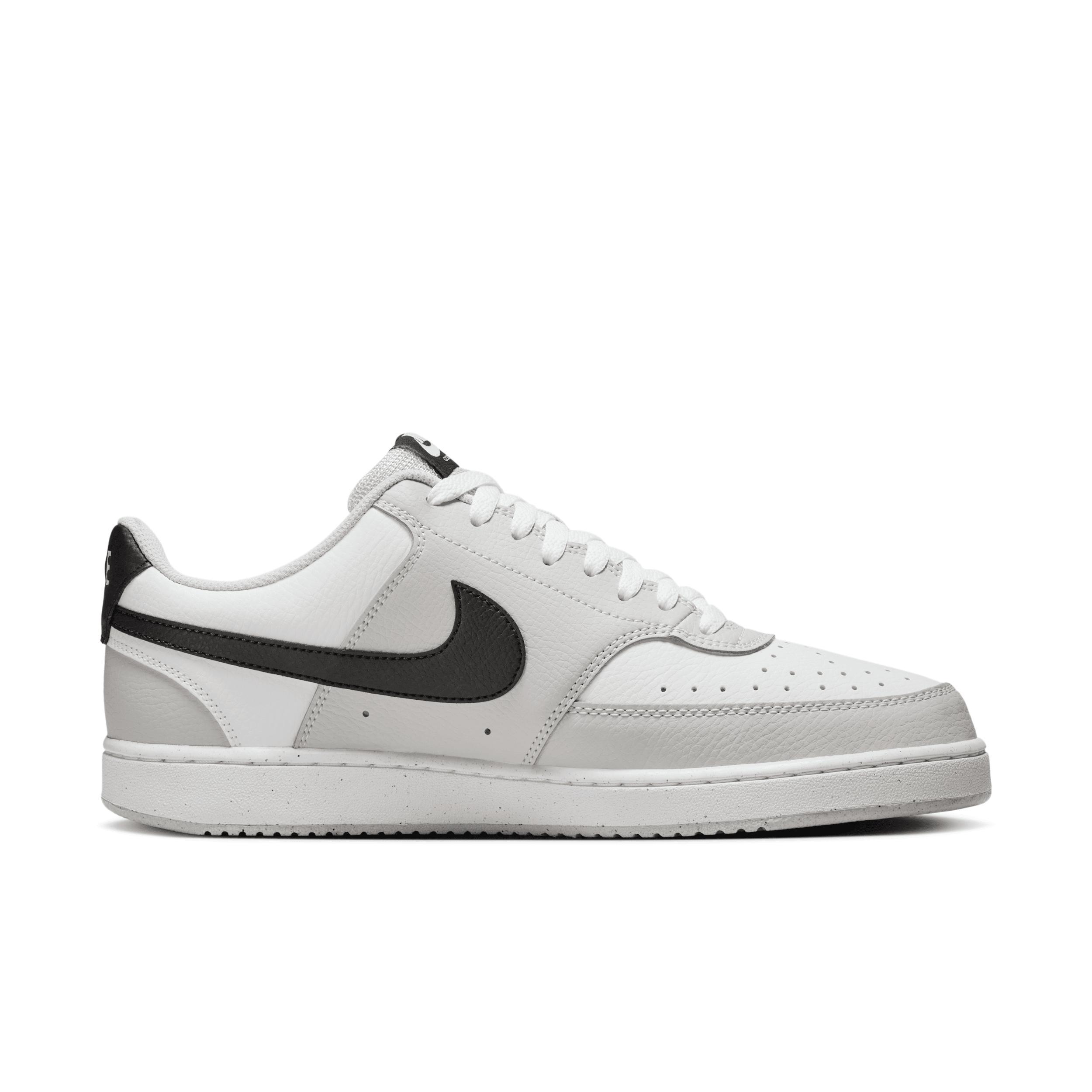 Nike Men's Court Vision Low Shoes Product Image