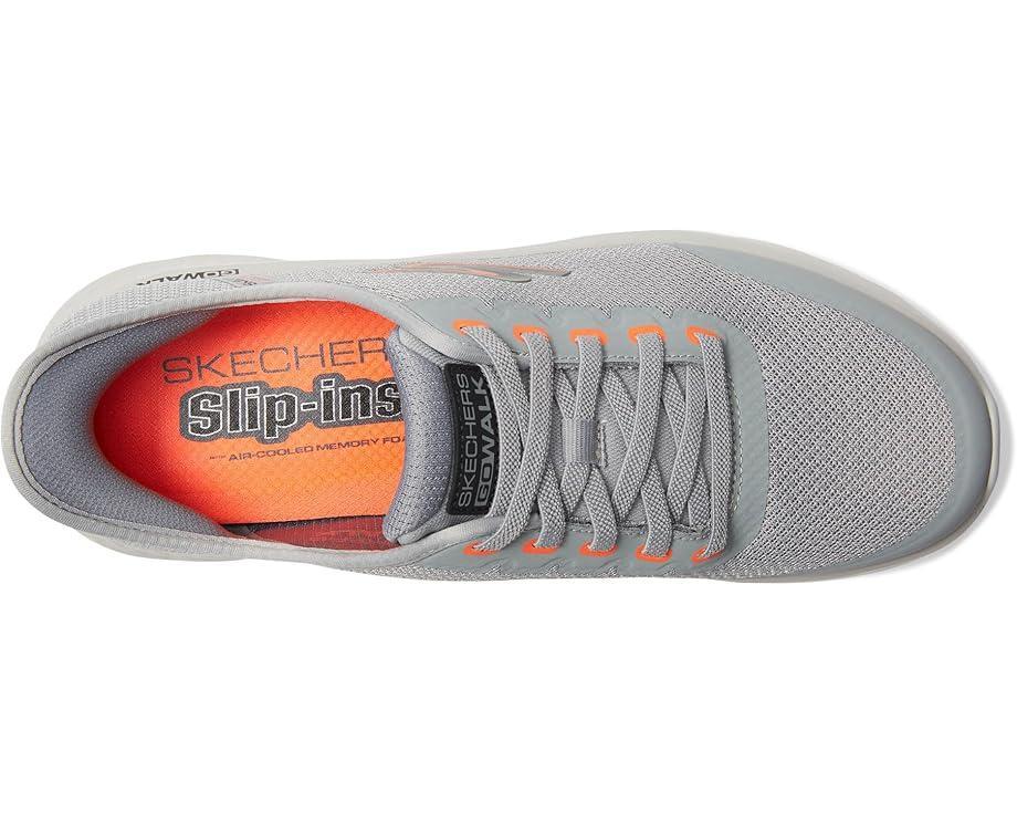Hands Free Slip-ins Go Walk Now - Payton Sneaker Product Image