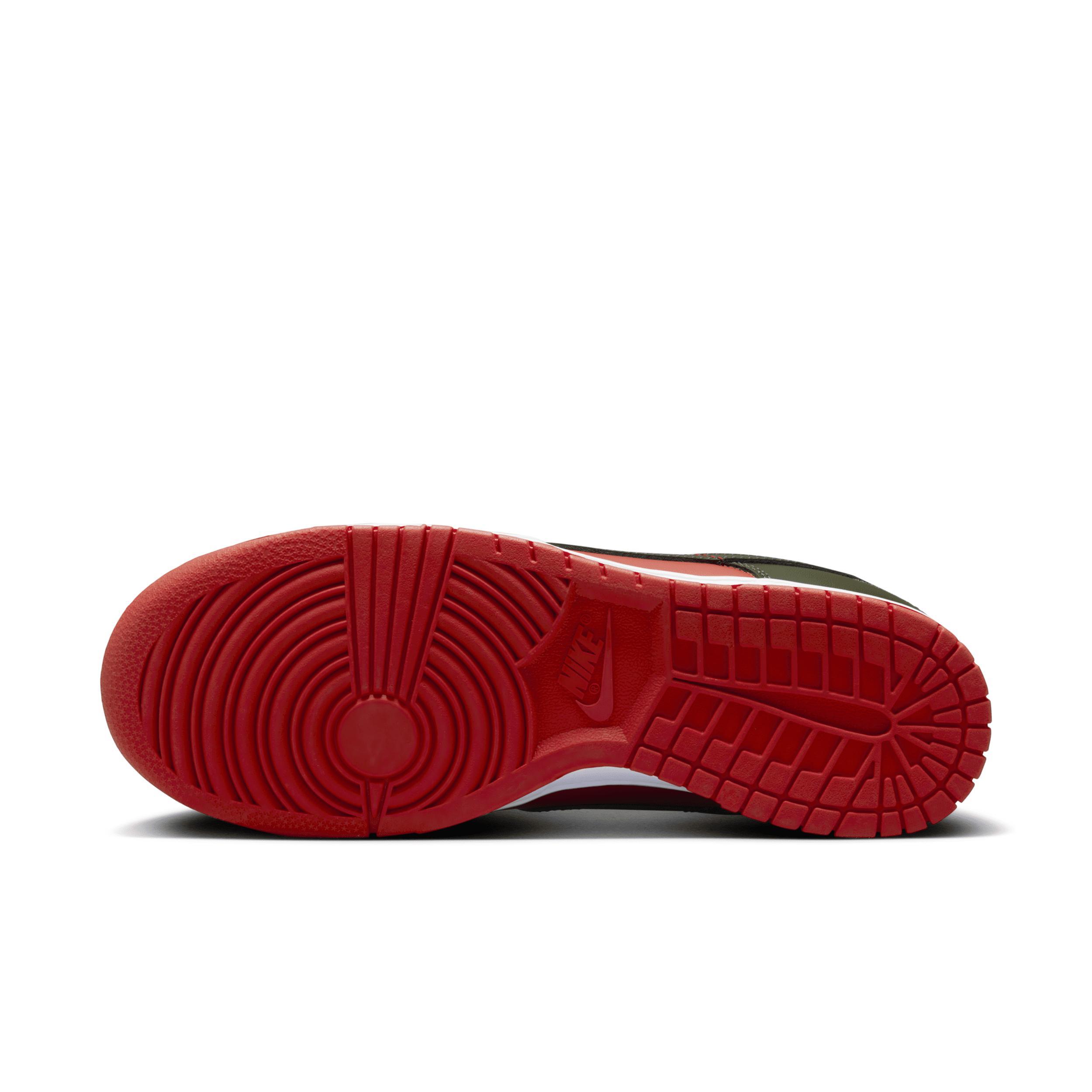 Nike Dunk Low Retro sneakers Product Image