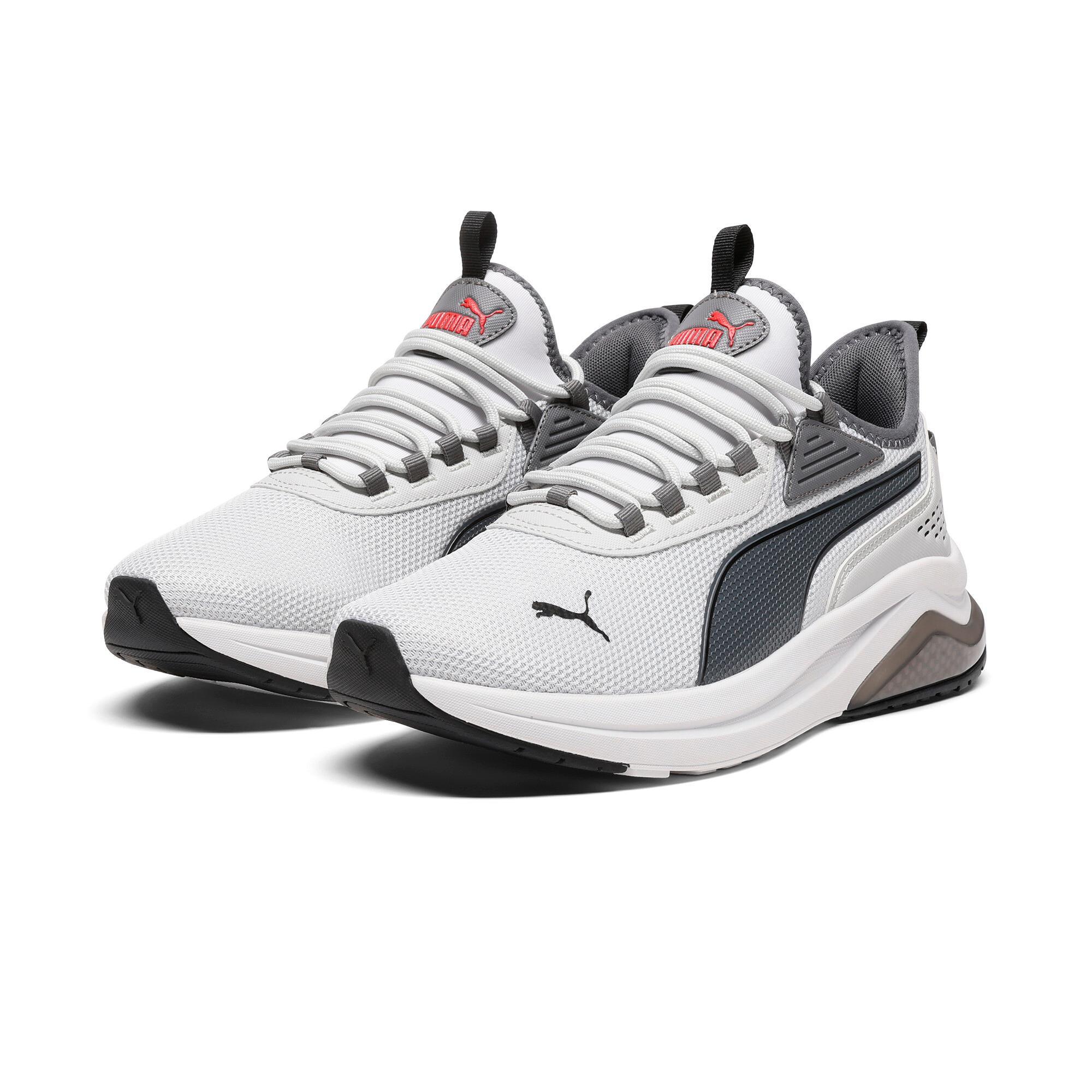 Amplifier Men's Sneakers Product Image