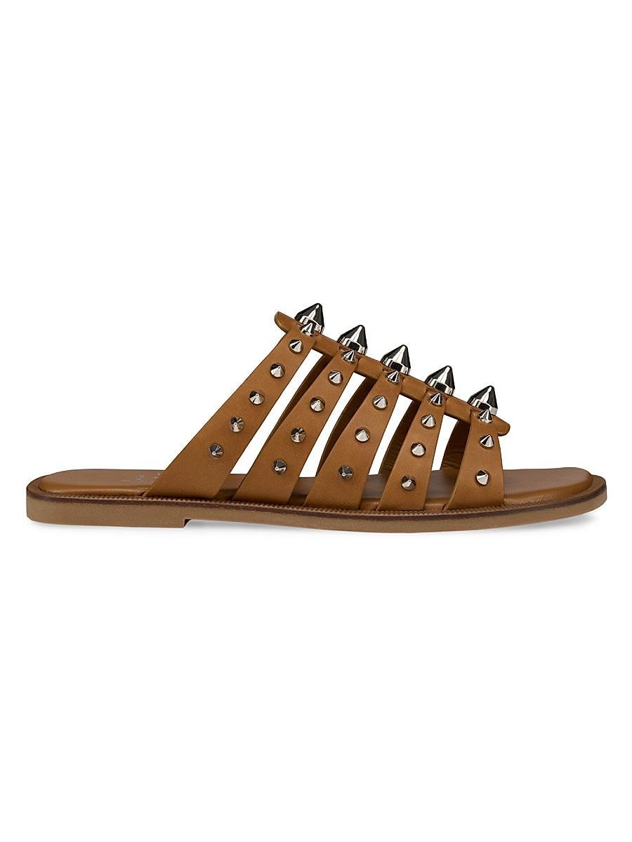 Womens Charja Mule Sandals Product Image