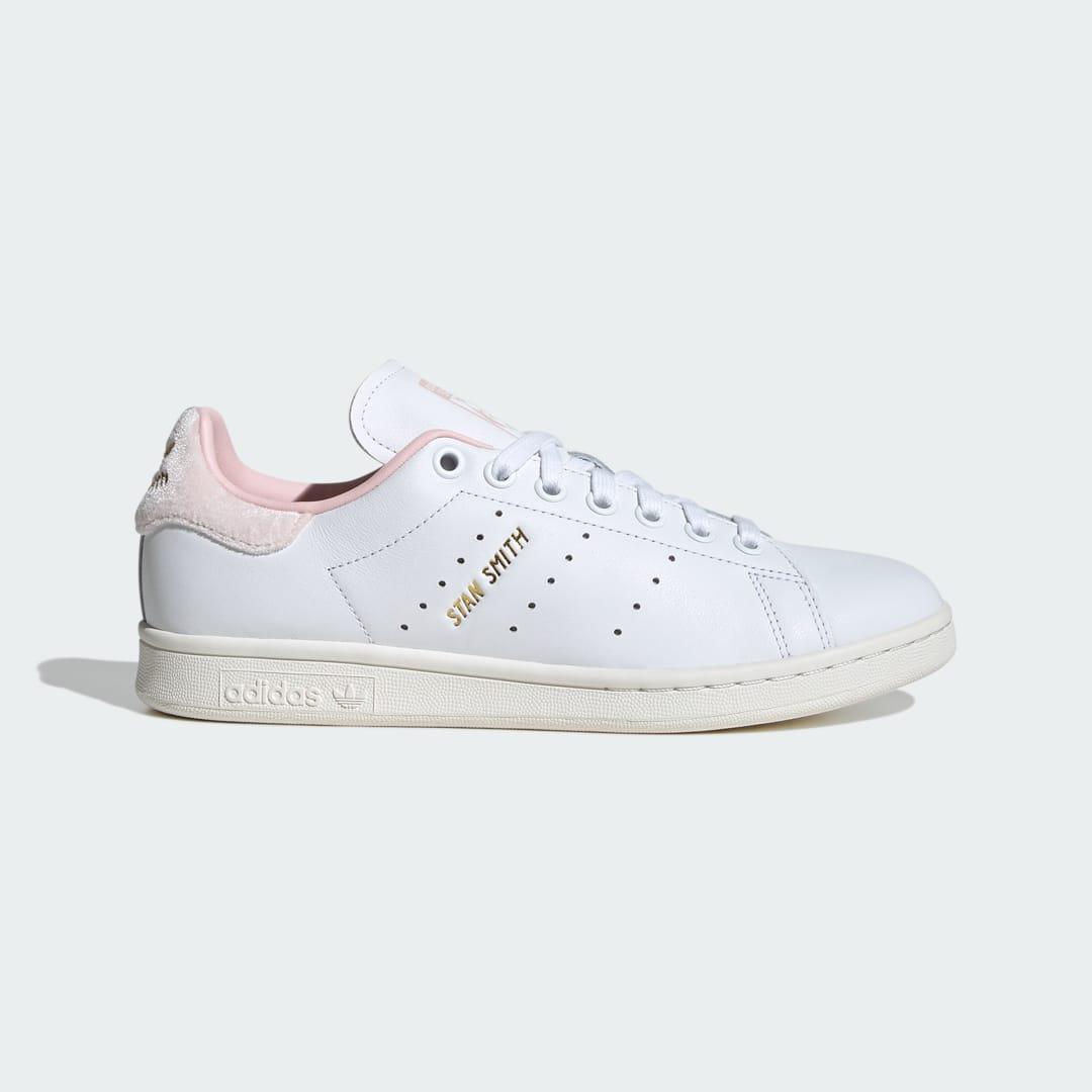 adidas Stan Smith Sneaker in White/Fairway at Nordstrom, Size 10.5 Women's Product Image