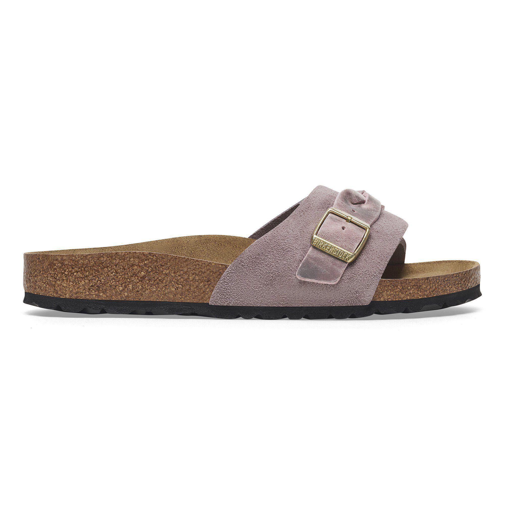 Oita Braided Suede Leather Product Image