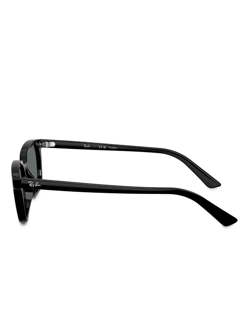 Zaya Bio-Based sunglasses  Product Image