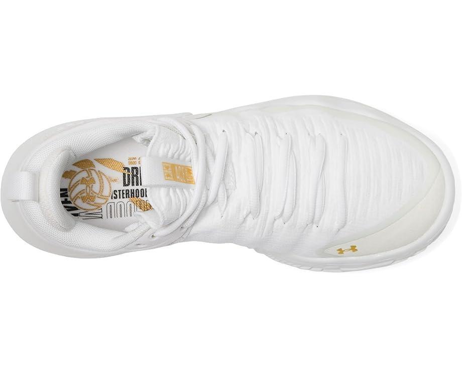 Charged Commit 4 Training Shoes Product Image