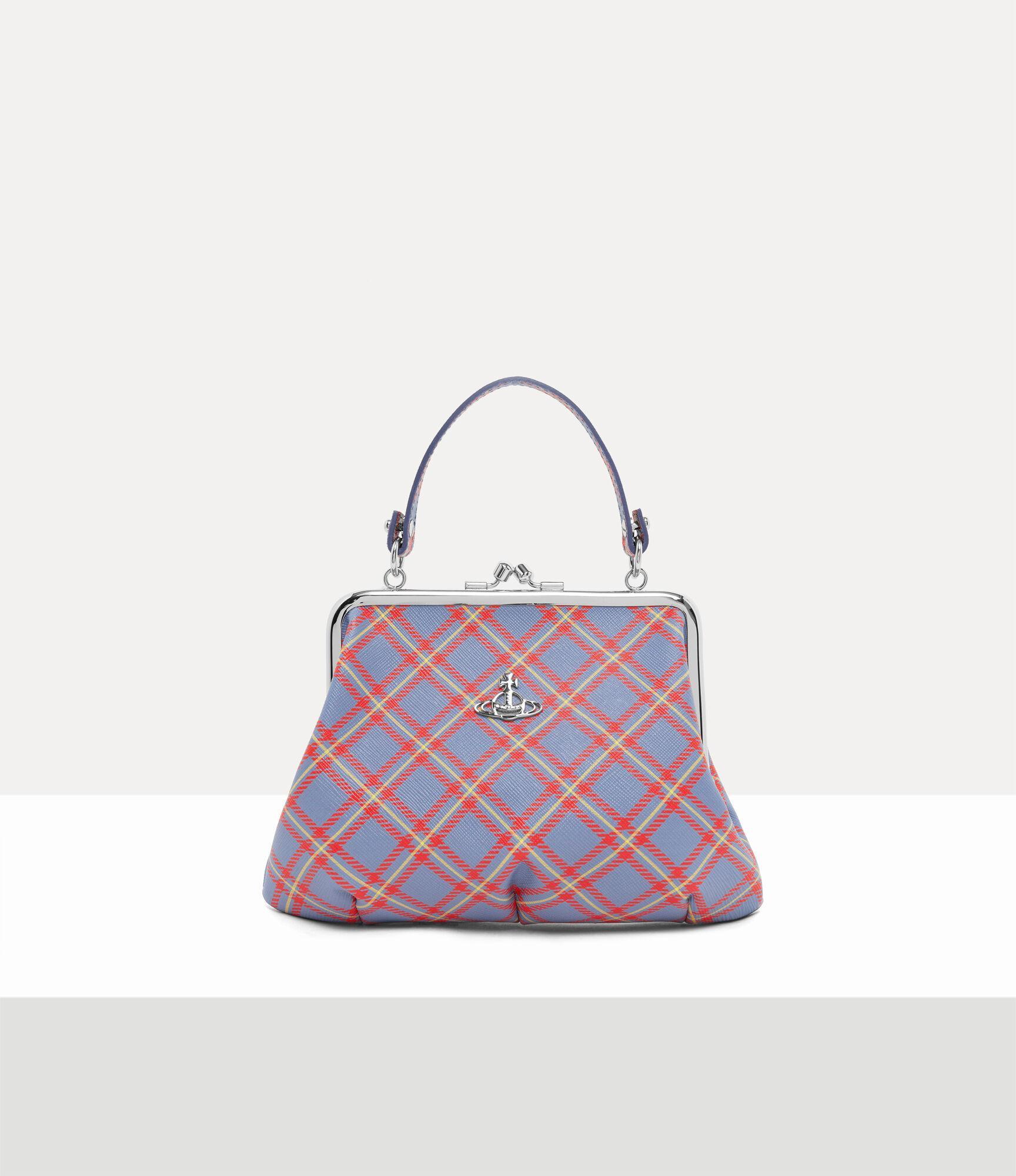 Granny Frame Purse Product Image