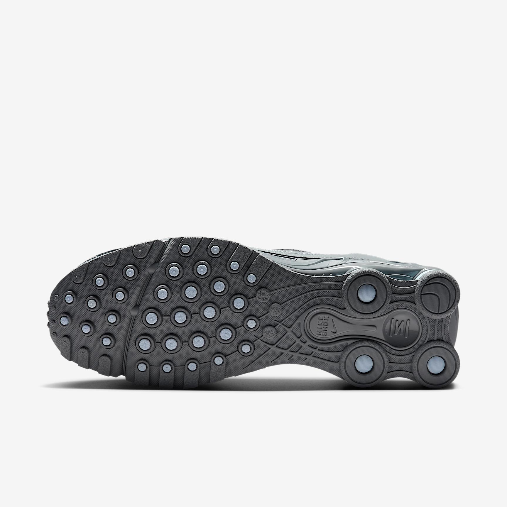 Nike Men's Shox Ride 2 Shoes Product Image