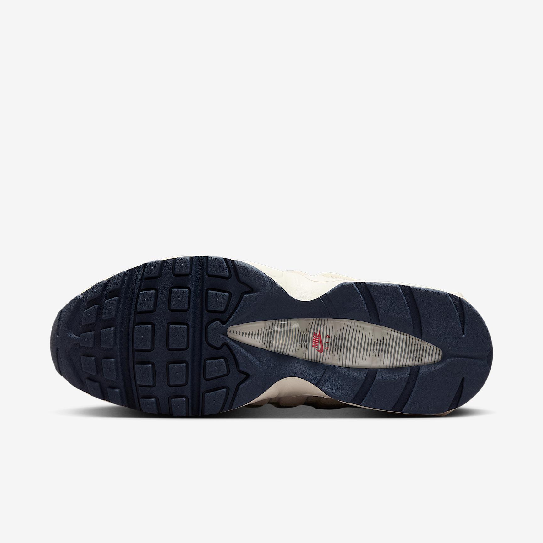 Nike Air Max 95 OG Men's Shoes Product Image