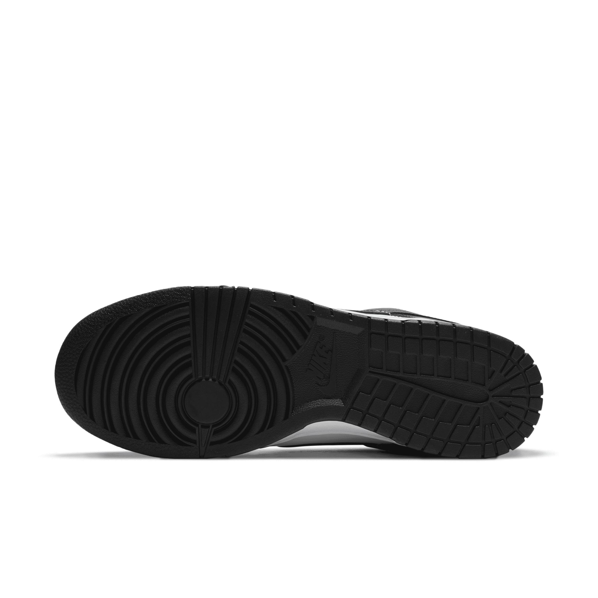Nike Dunk Low Retro sneakers Product Image