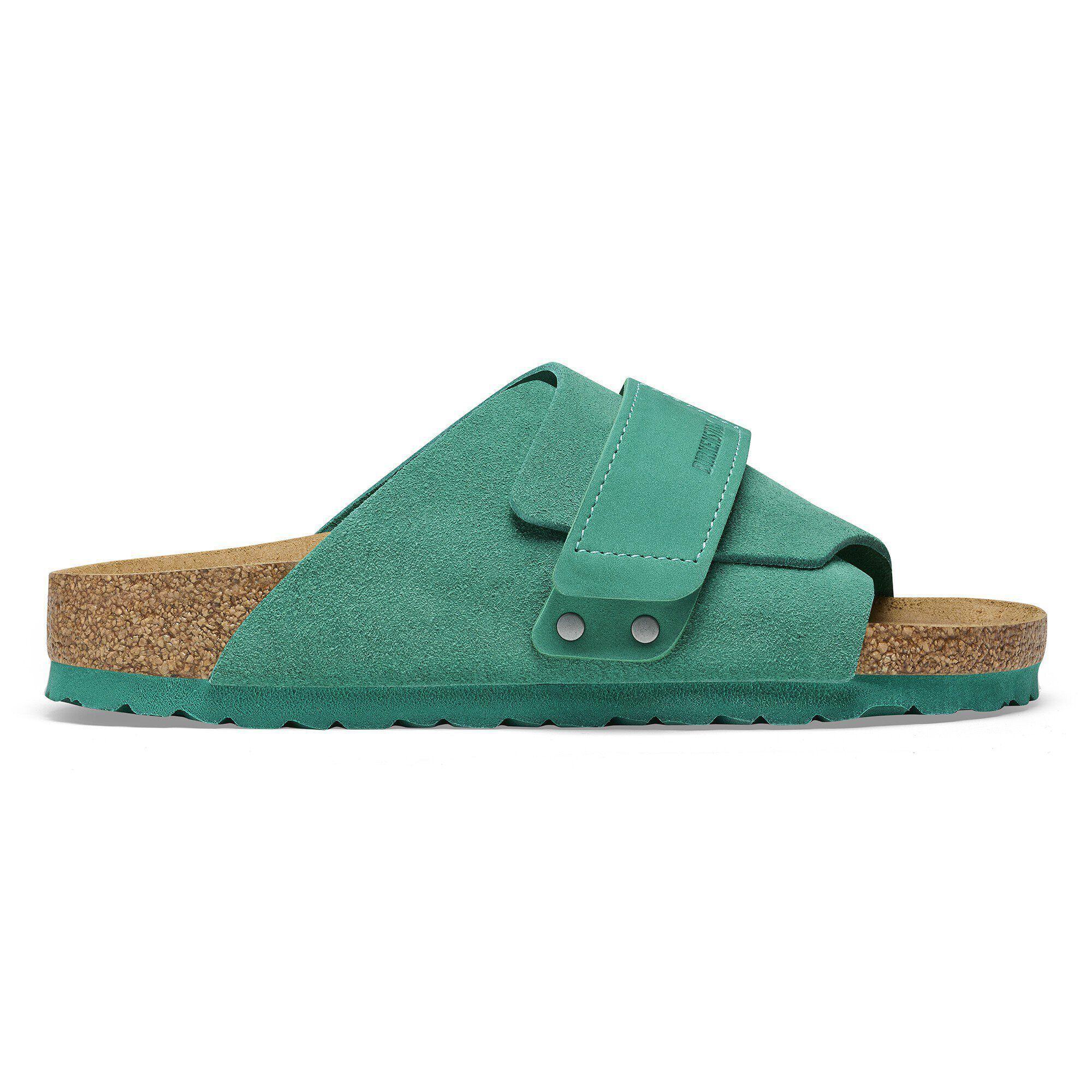 Kyoto Nubuck Leather/Suede Product Image