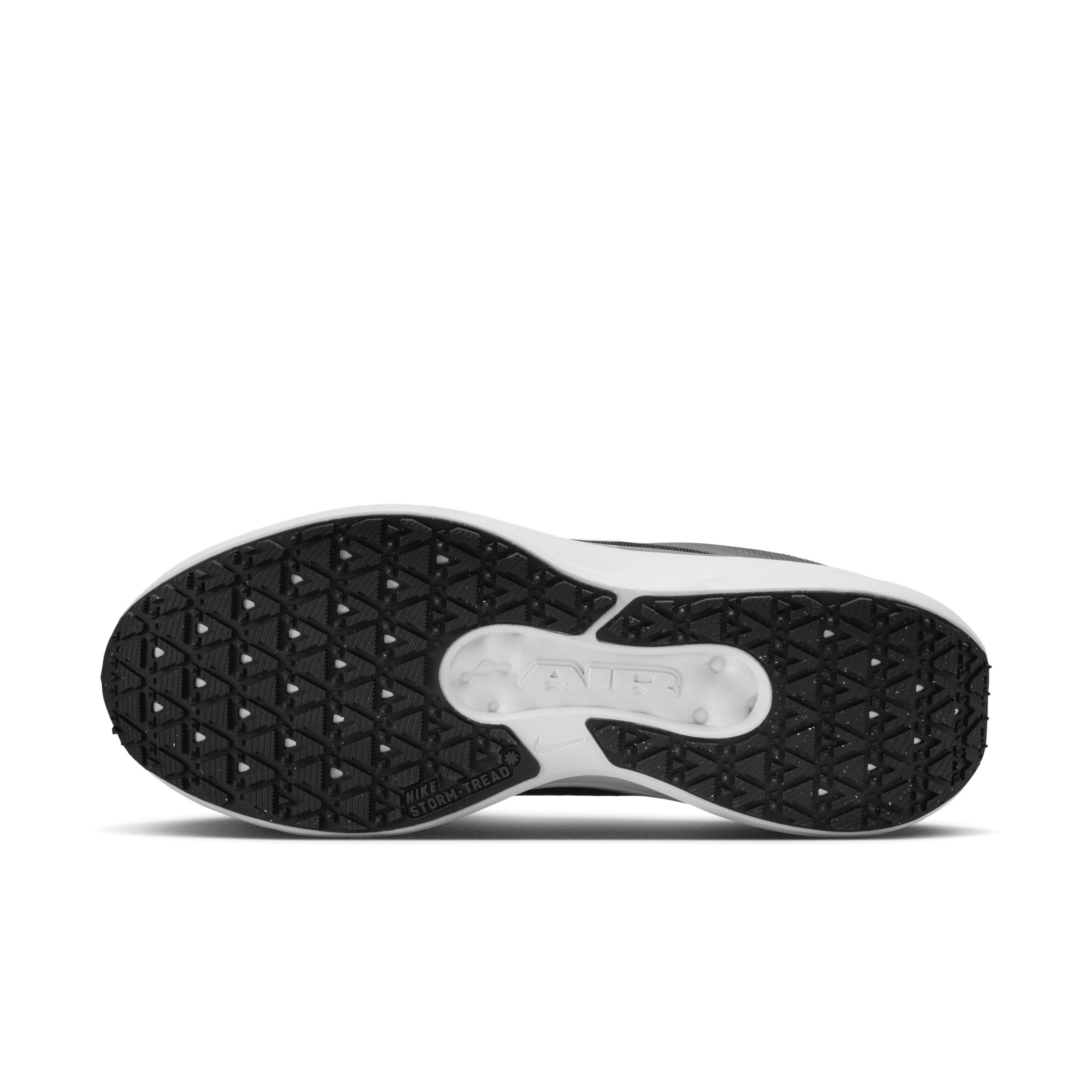 Nike Winflo 11 GORE-TEX Mens Waterproof Road Running Shoes Grey Silver Product Image