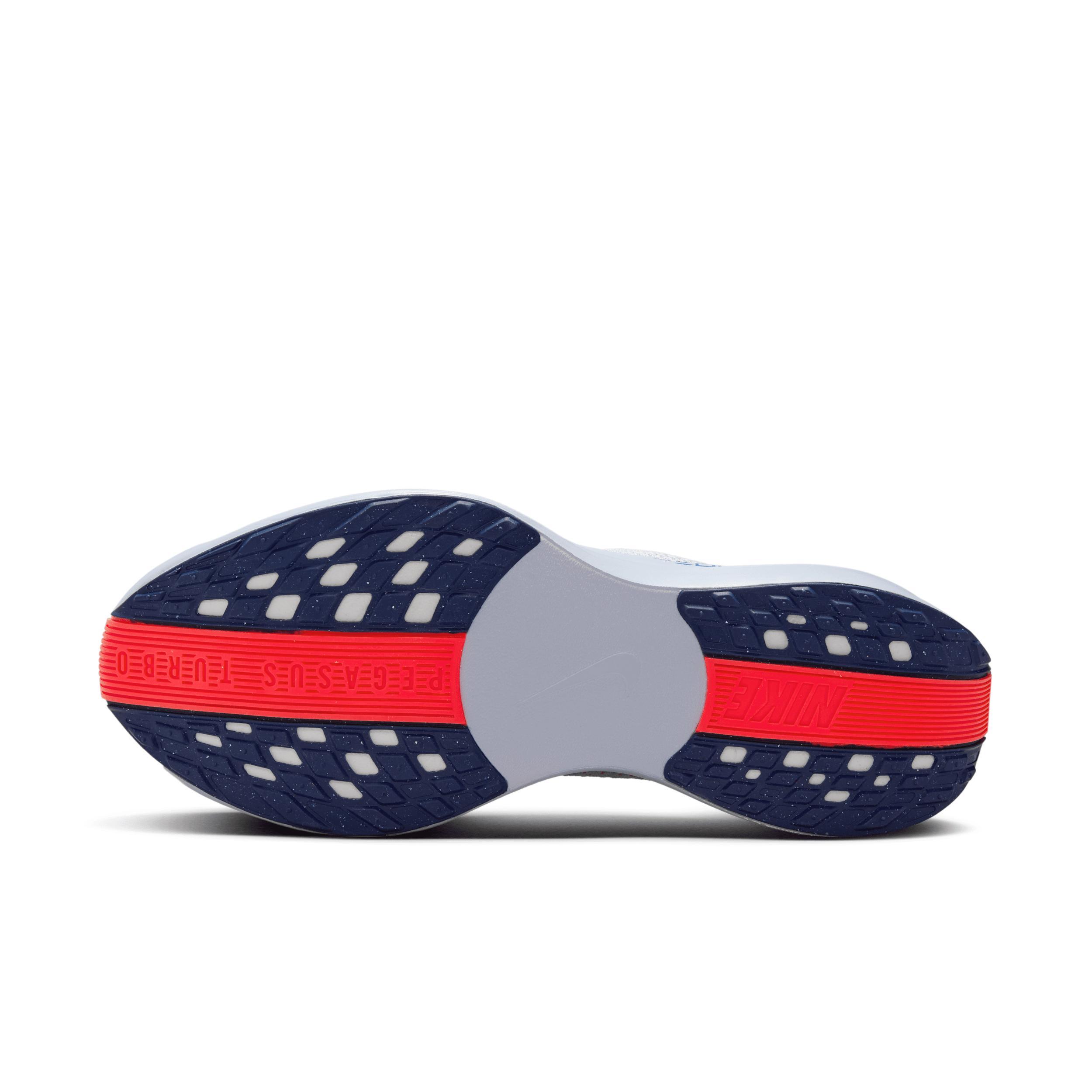 Nike Men's Pegasus Plus Road Running Shoes Product Image