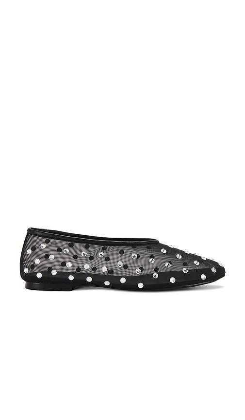 Adina Flat RAYE Product Image