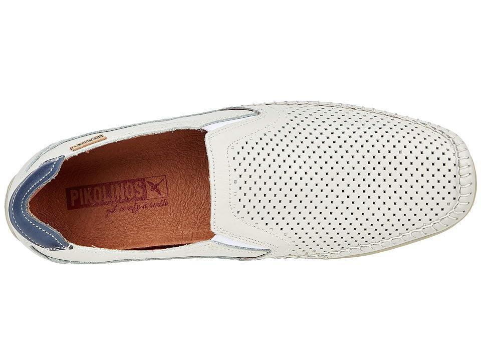 PIKOLINOS Azores 06H-3126 (Brandy) Men's Shoes Product Image