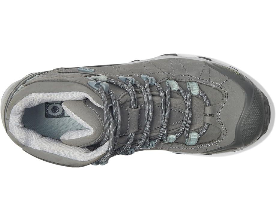 Sawtooth X Mid B-DRY Product Image