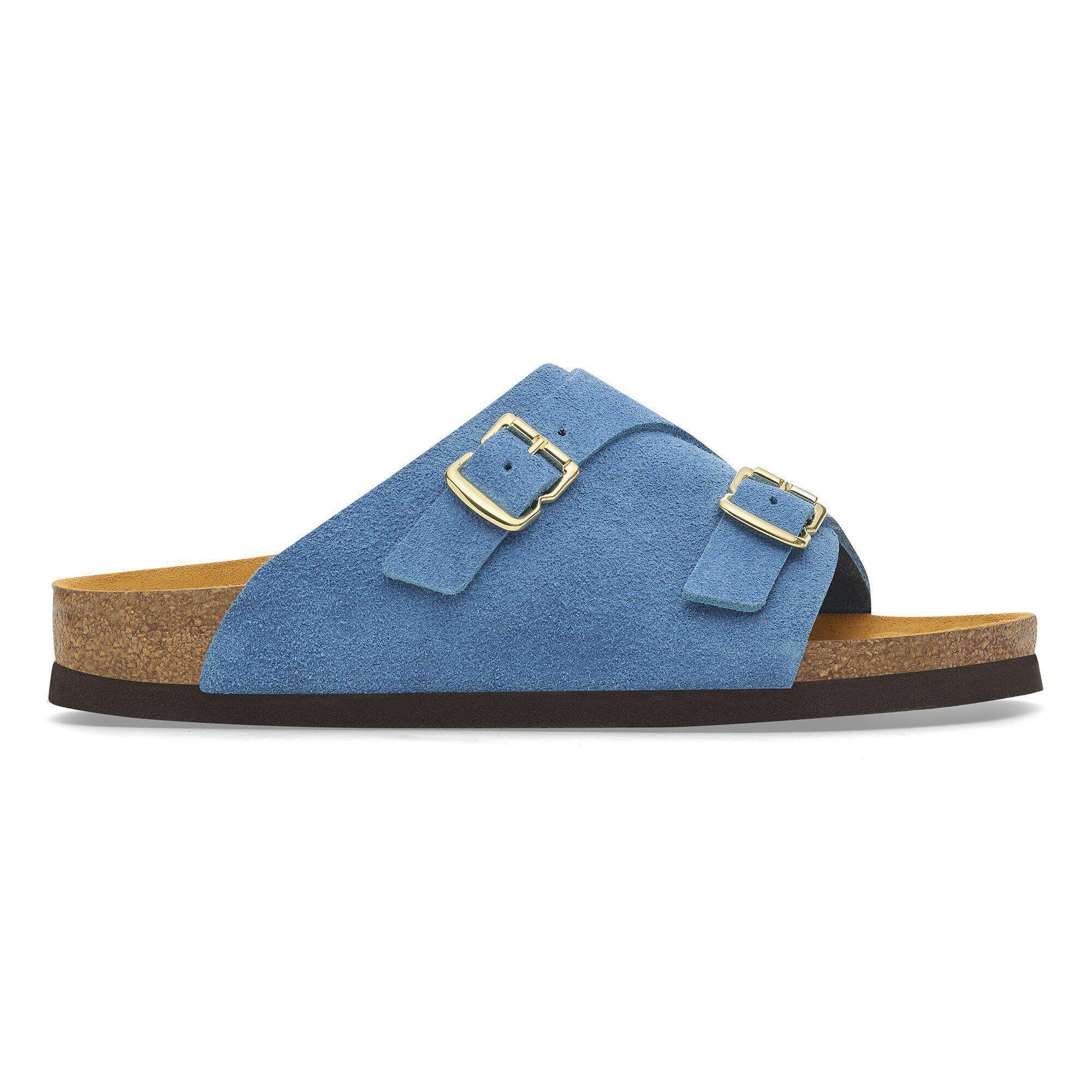 Zürich 1964 Suede Leather Product Image