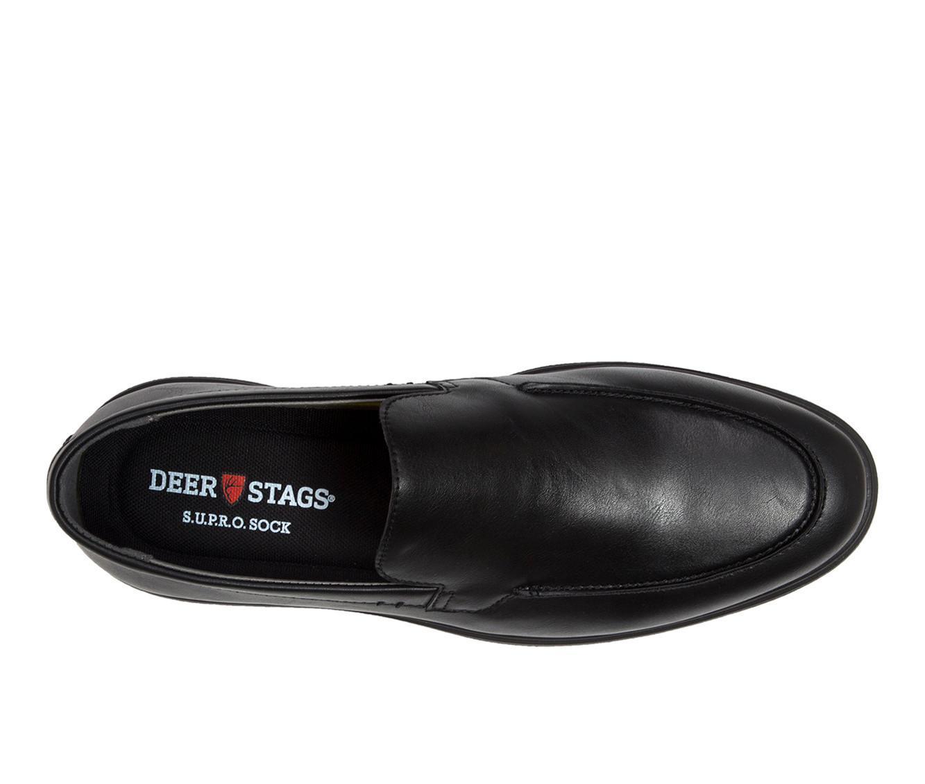 Men's Deer Stags Porto Loafers Product Image