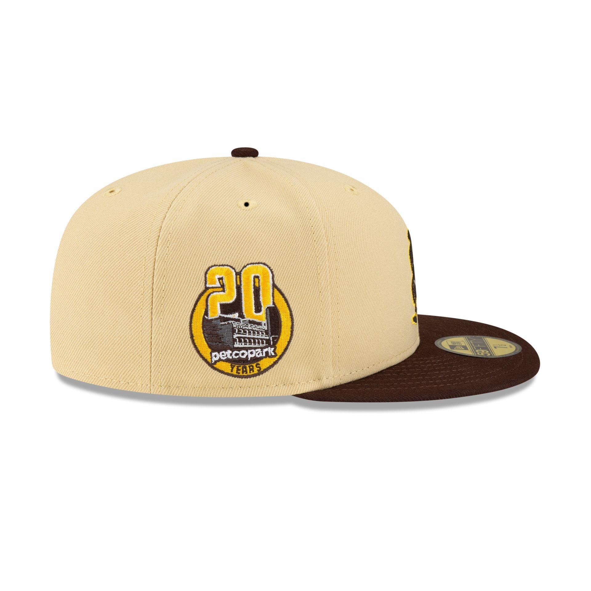 The Jetsons Rosie the Robot 59FIFTY Fitted Hat Male Product Image