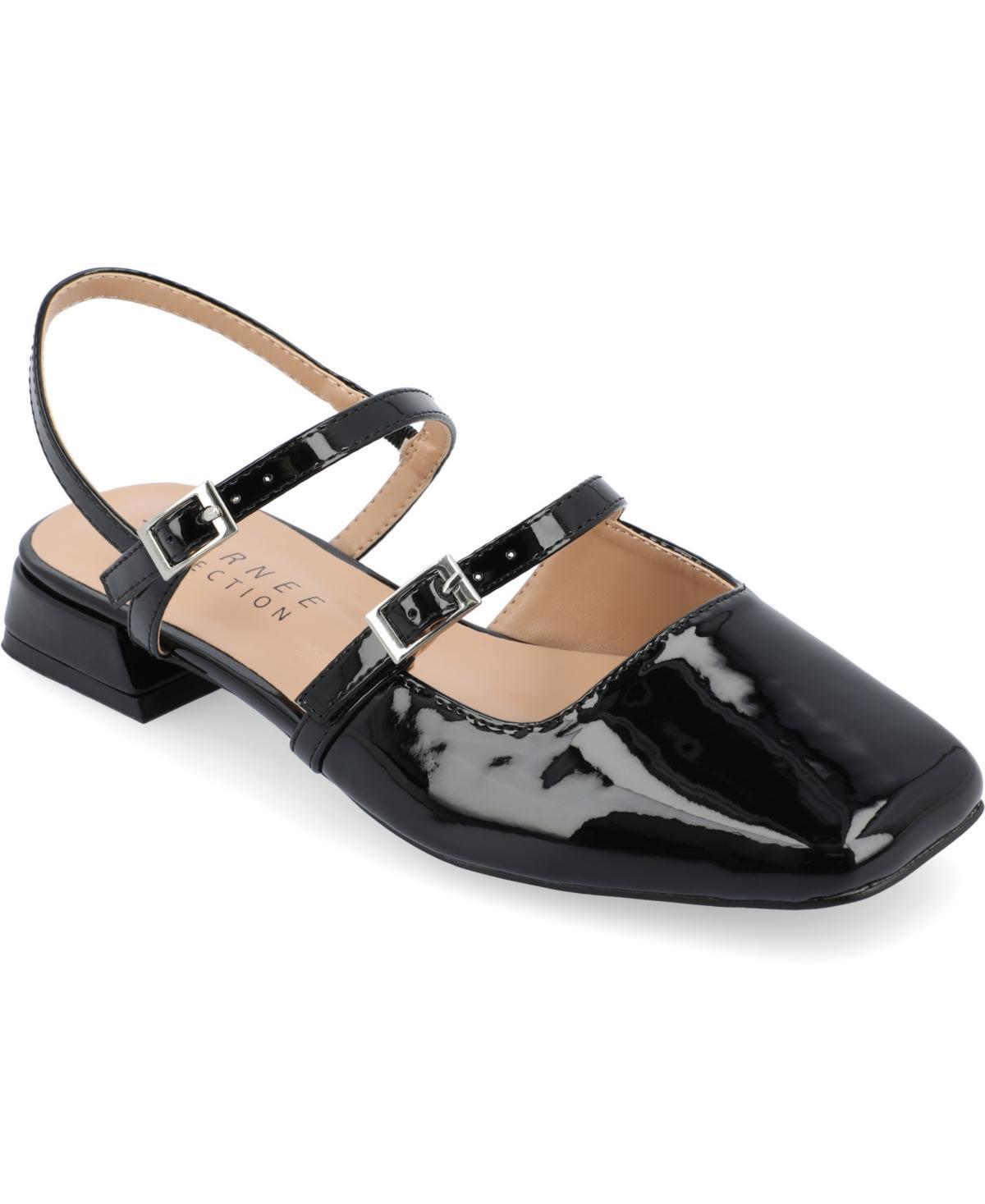 Journee Tru Comfort Foam Gretchenn Womens Flats Product Image