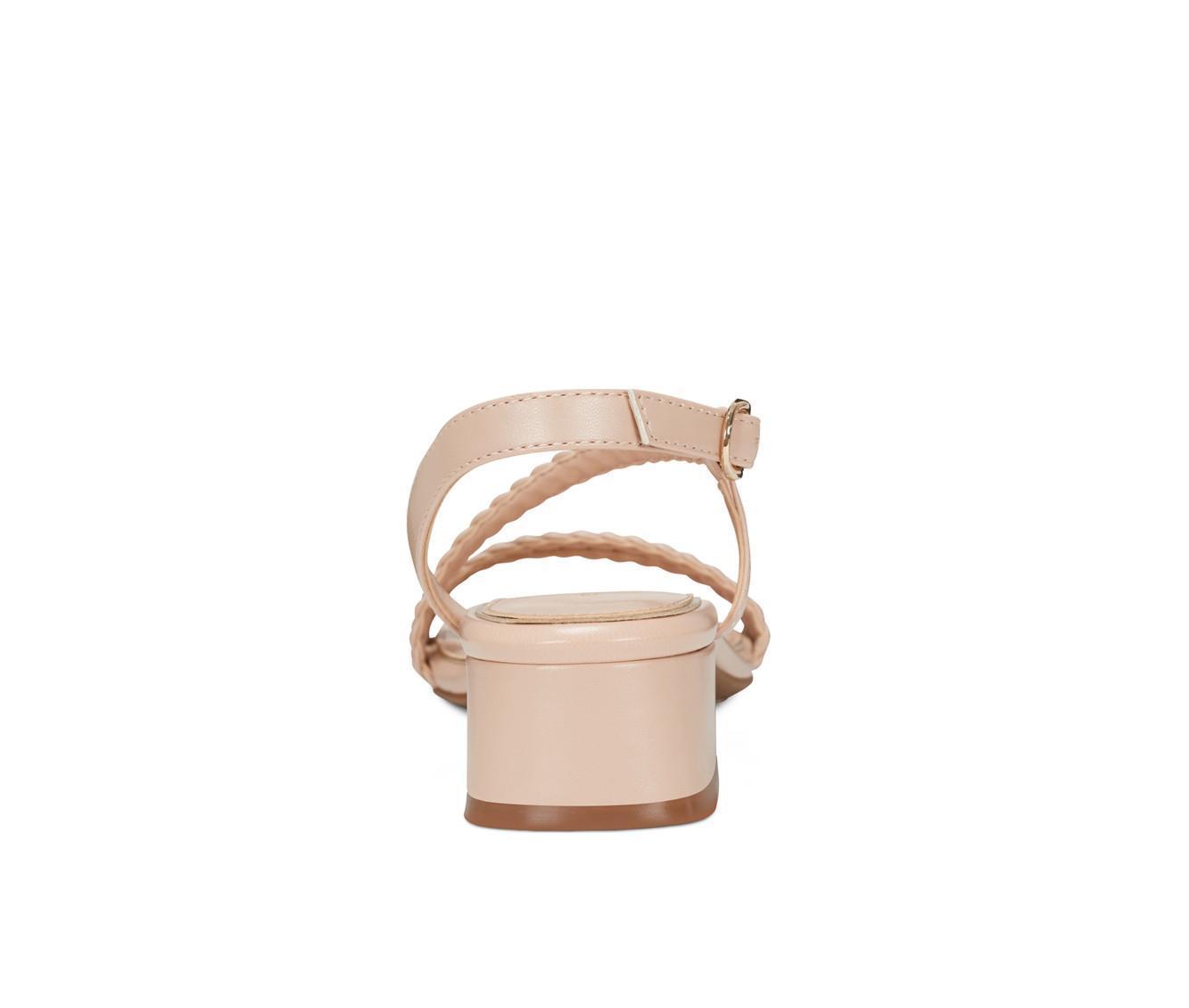 Women's Easy Spirit Sagie Dress Sandals Product Image