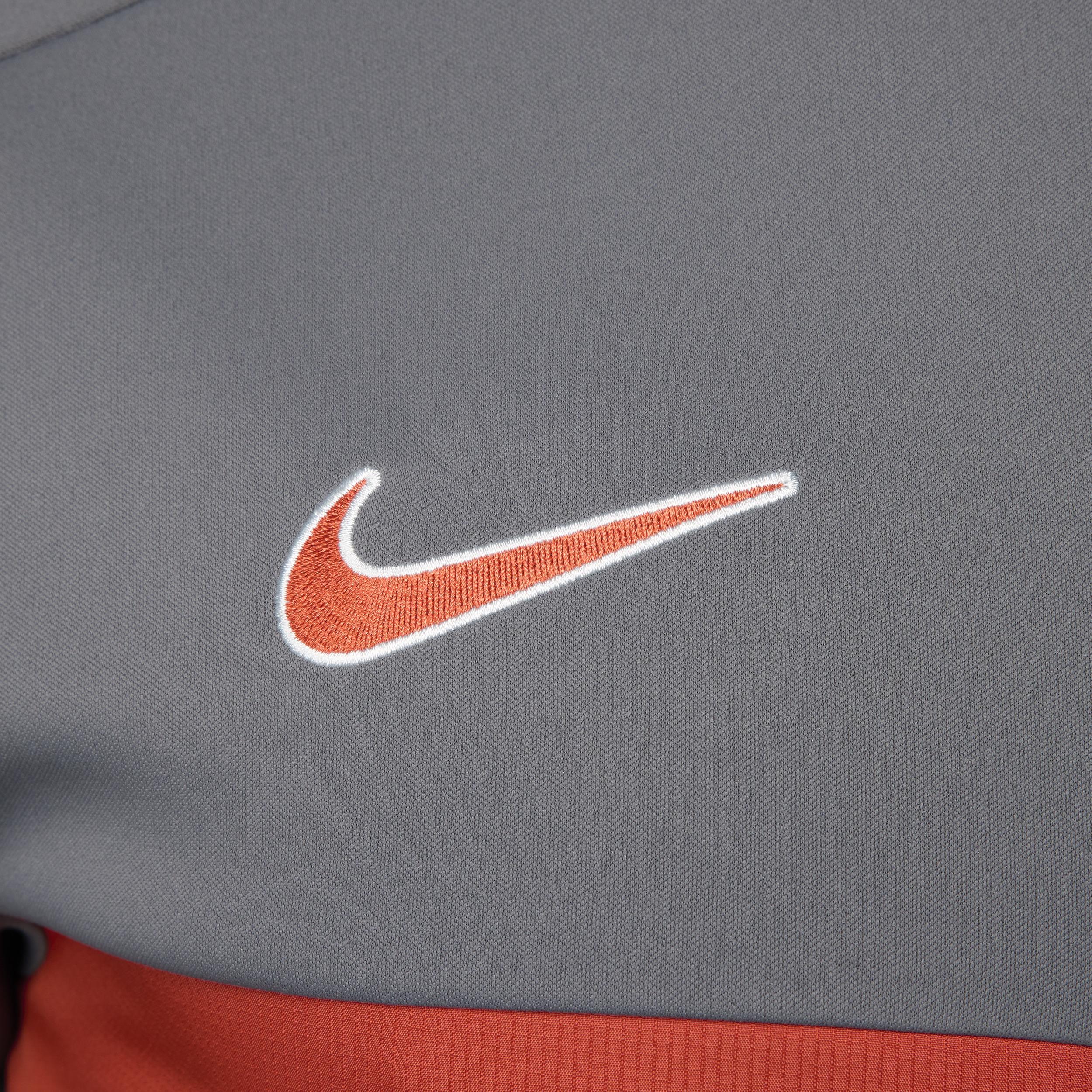 Nike Academy Men's Dri-FIT Soccer Track Jacket Product Image
