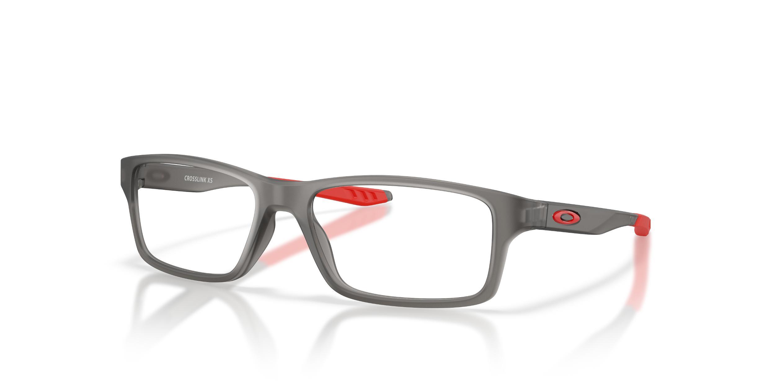 Oakley Men's Crosslink® Xs (youth Fit) Eyeglasses Product Image
